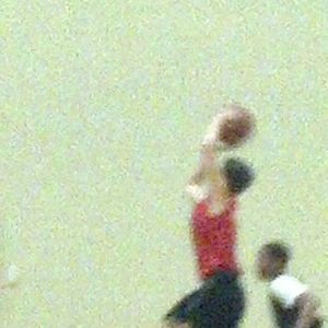 Meet your Posher, Callaghan